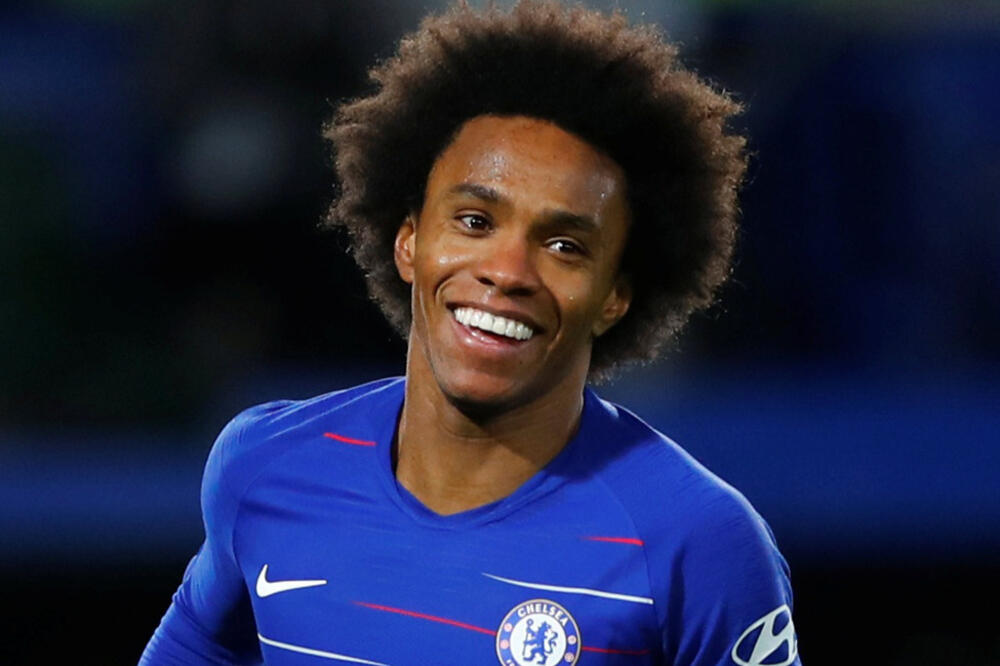 Vilijan, Foto: Reuters