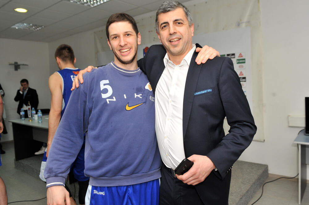 pajović ivanović, Foto: Savo Prelević