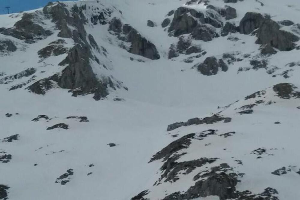 Savin kuk, Durmitor, Foto: Gorska služba spasavanja