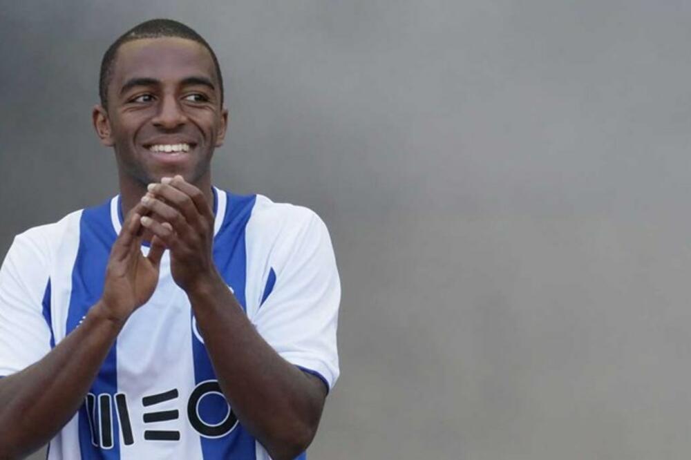 Rikardo Pereira Porto, Foto: Record.pt