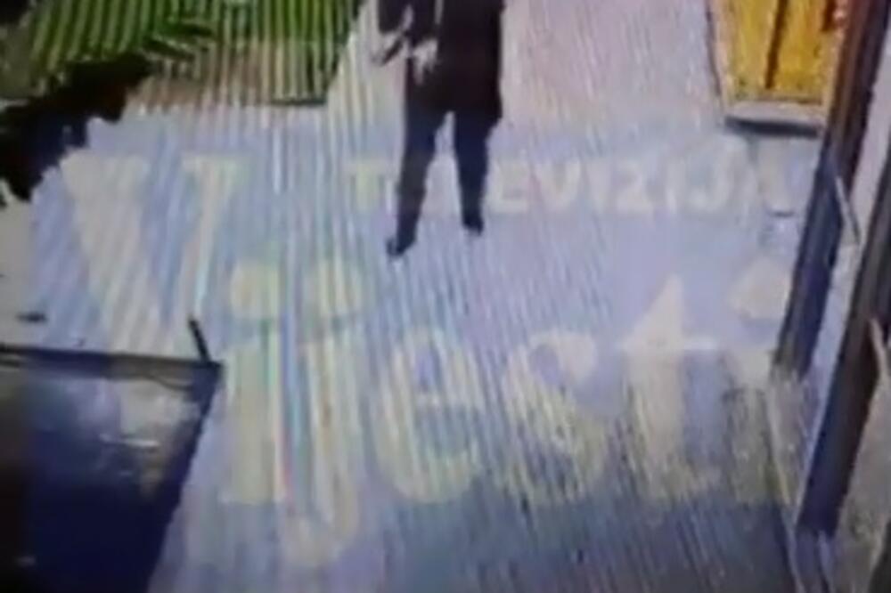 Ubica Radivoja Jovanovića i Miloša Šakovića, Foto: Screenshot(TvVijesti)