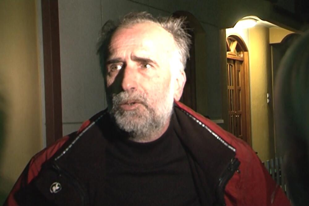 Sead Sadiković, Foto: Screenshot (TV Vijesti)