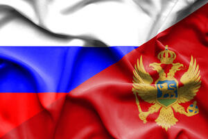 Rusija protjeruje jednog crnogorskog diplomatu