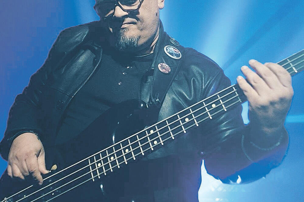 Saša Janković, Foto: Facebook