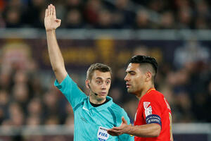 Falkao: VAR može da ubije fudbal