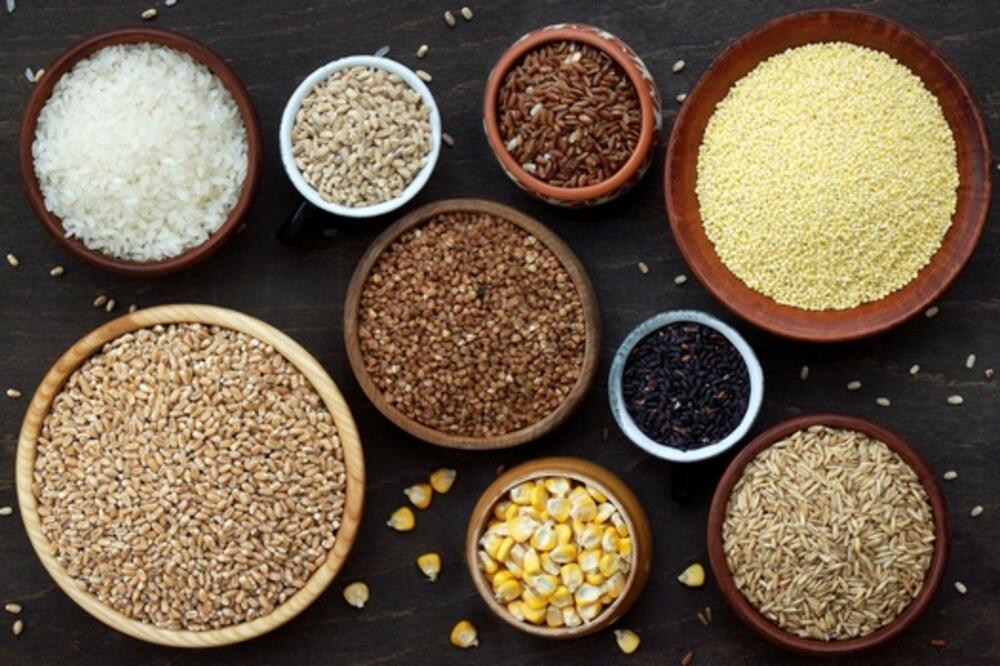 Sjemenke, Foto: Shutterstock