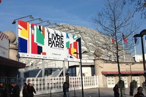 Čovjek koji čita nikada nije sam