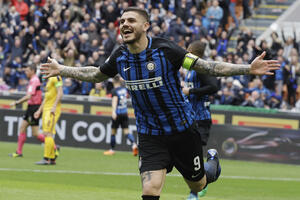 Opet kiks Napolija, Inter i Lacio siloviti