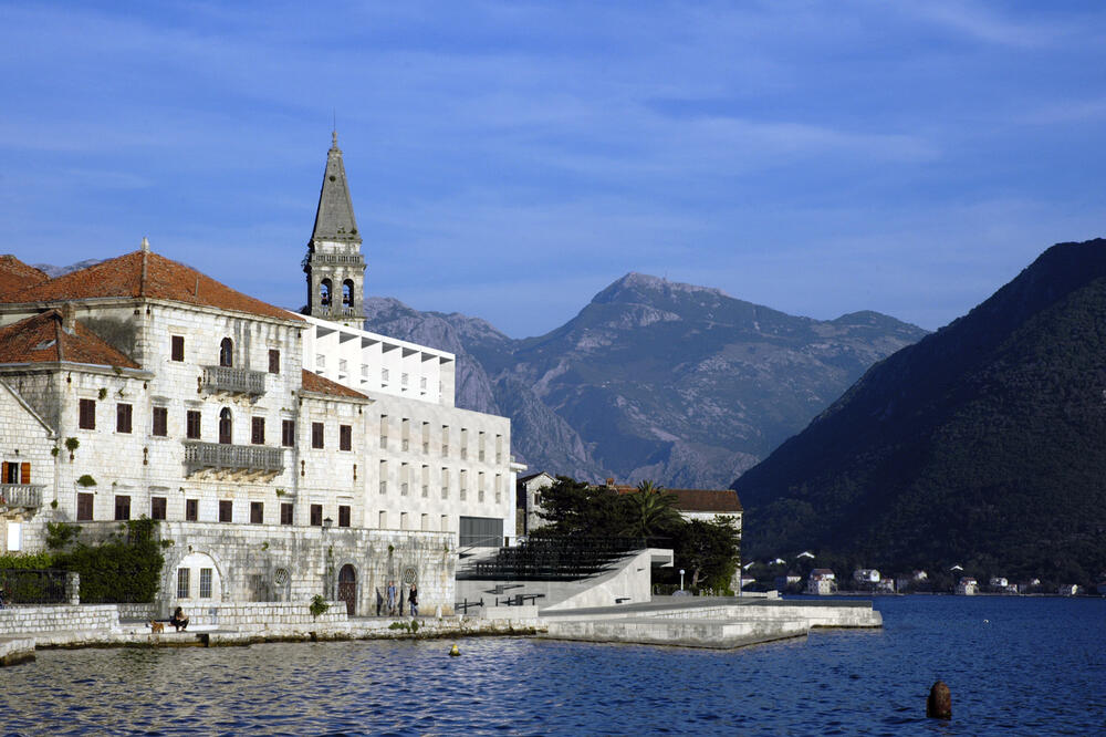 ARCVS konkursno rješenje, Foto: Privatna arhiva