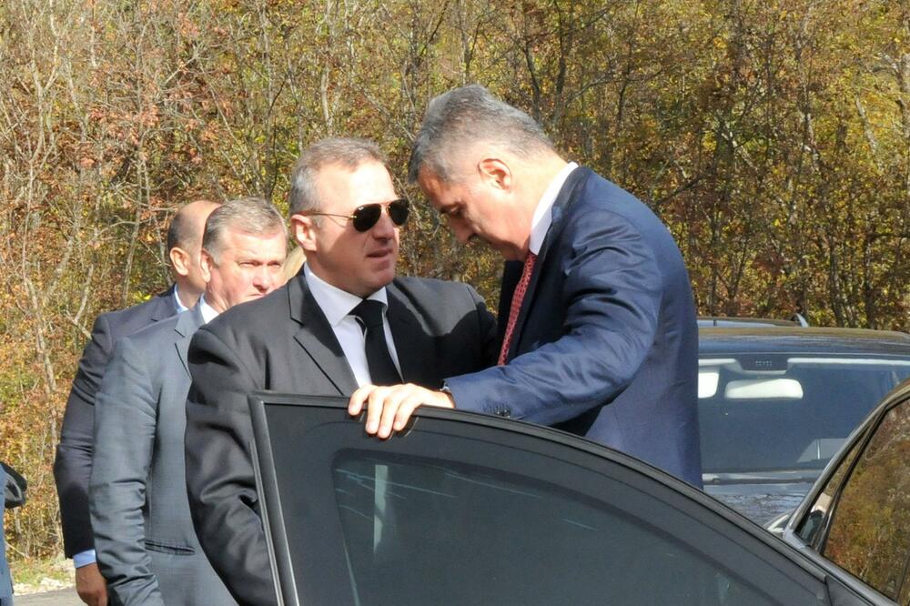 Milo Đukanović, Foto: Zoran Đurić