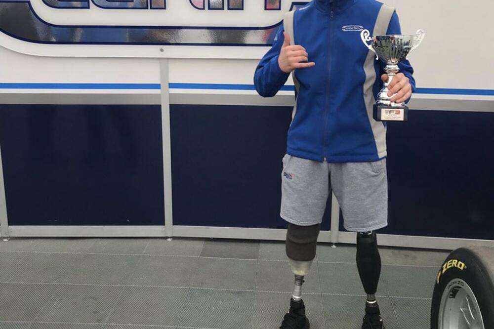 monger, Foto: Twitter