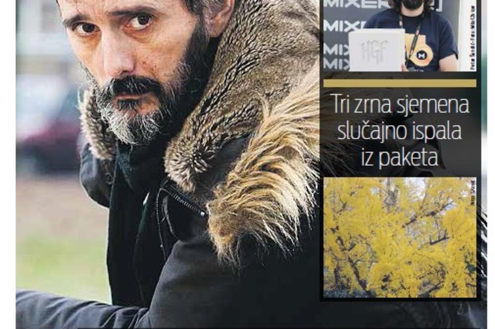 Magazin, Foto: Vijesti