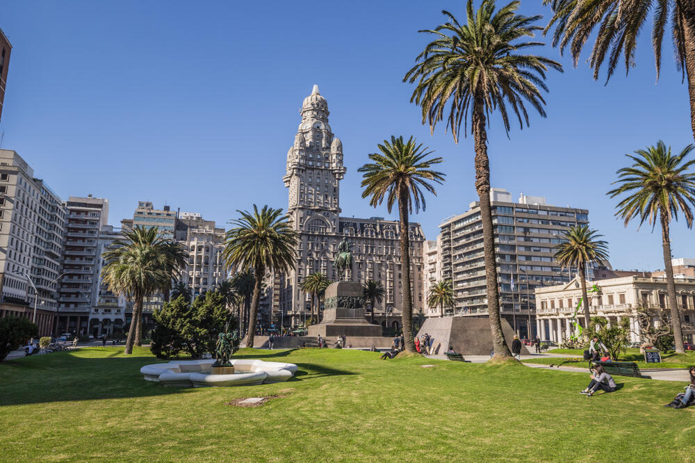 Urugvaj, Foto: Shutterstock