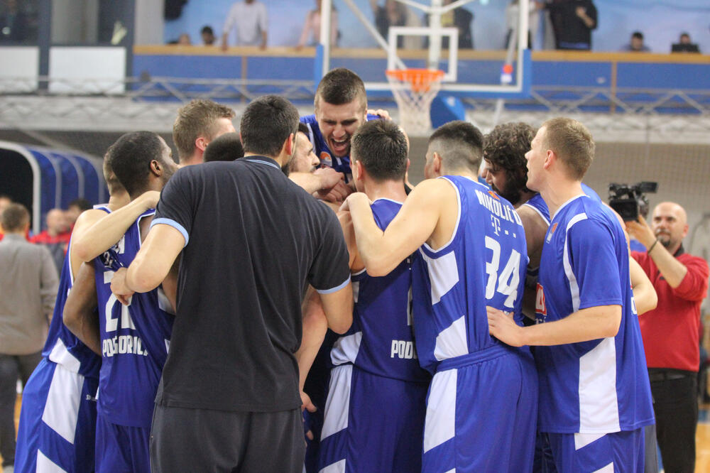 budućnost cedevita, Foto: Filip Roganović