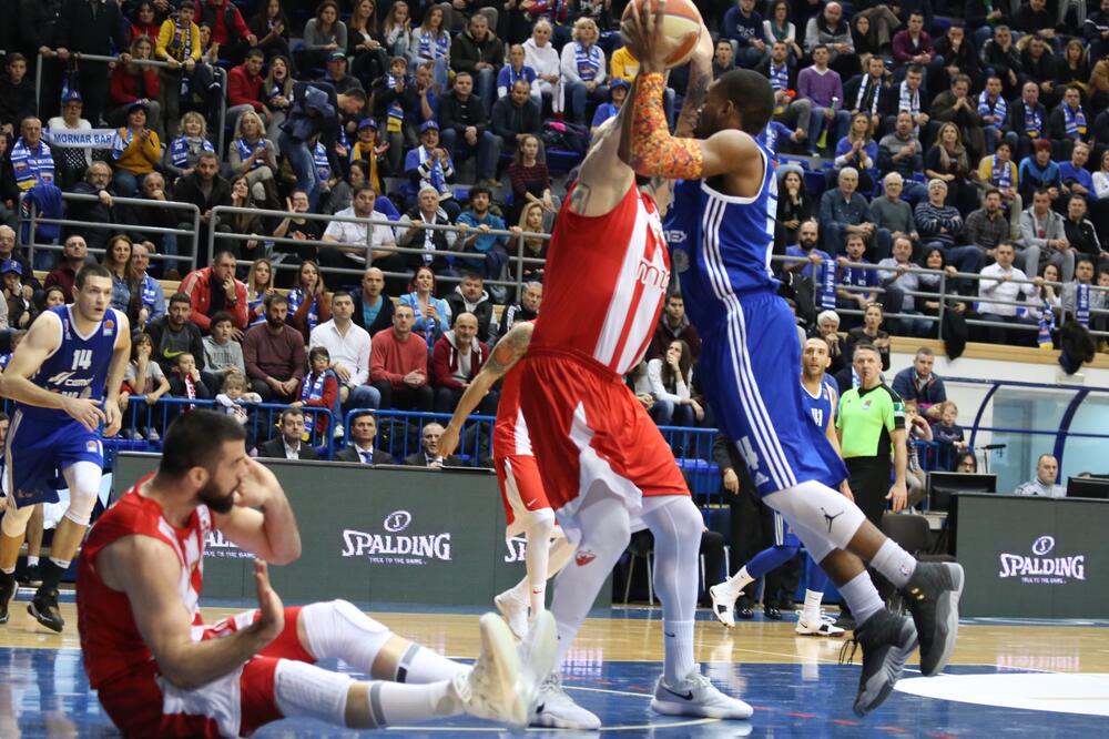 mornar zvezda, Foto: Mornar/Media Pro