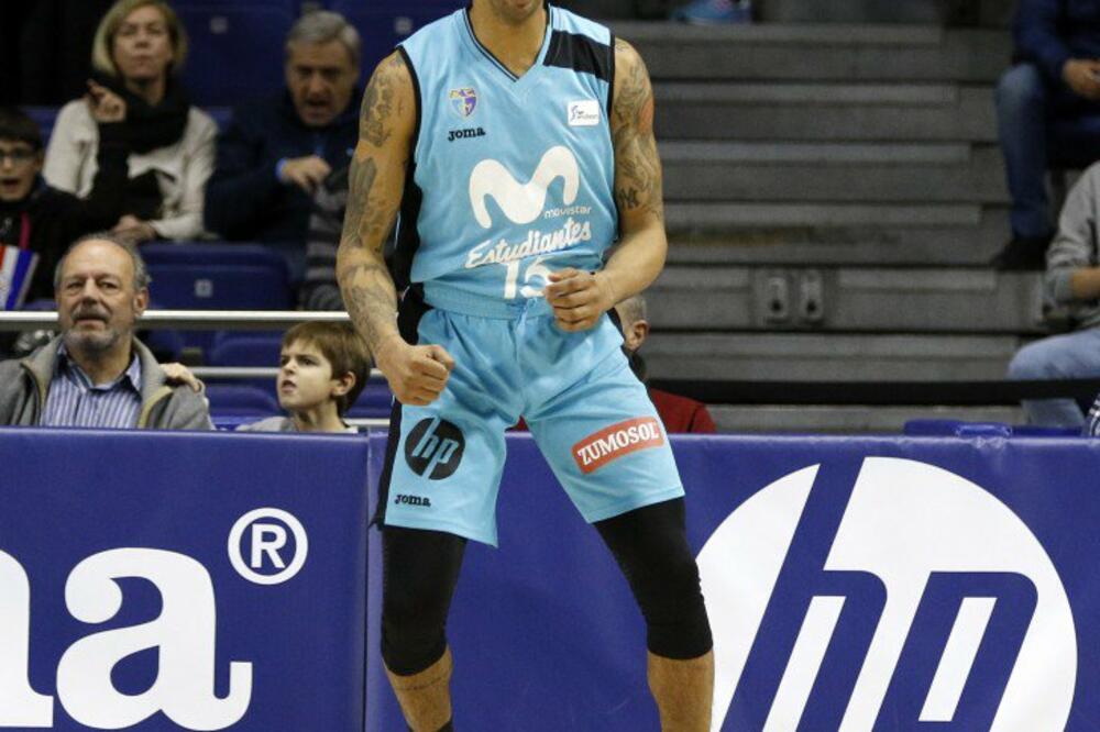 Silvan Landesberg, Foto: Acb.es