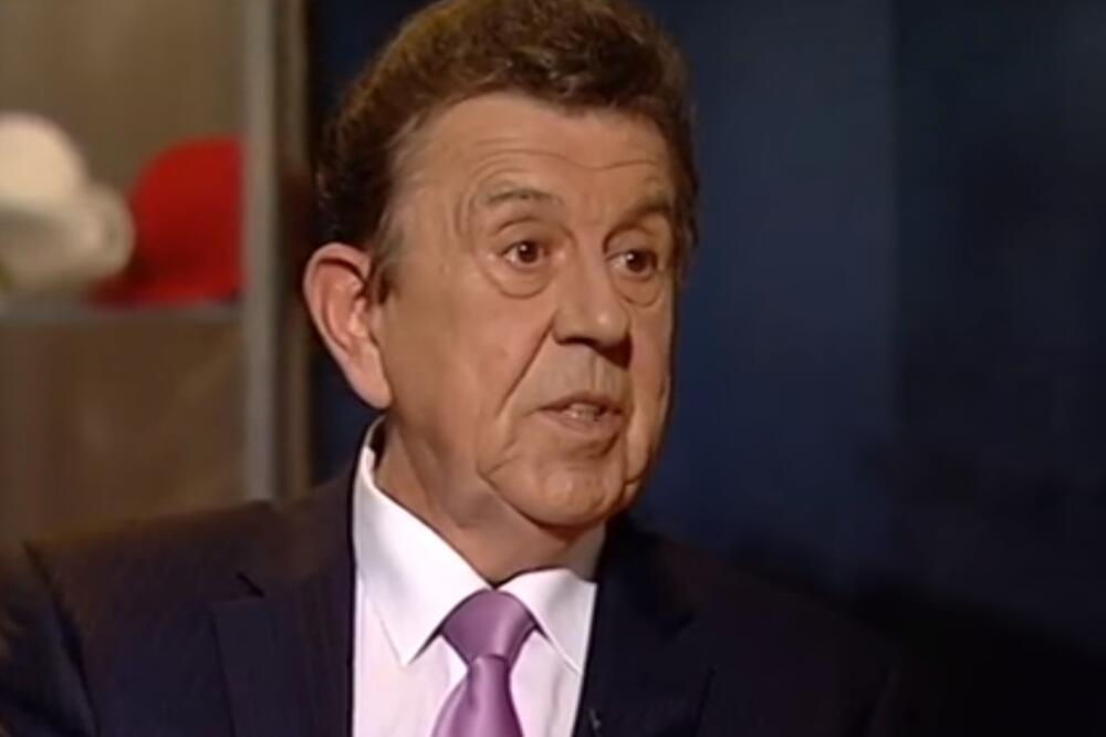 Mirko Alvirović, Foto: Screenshot (Youtube)