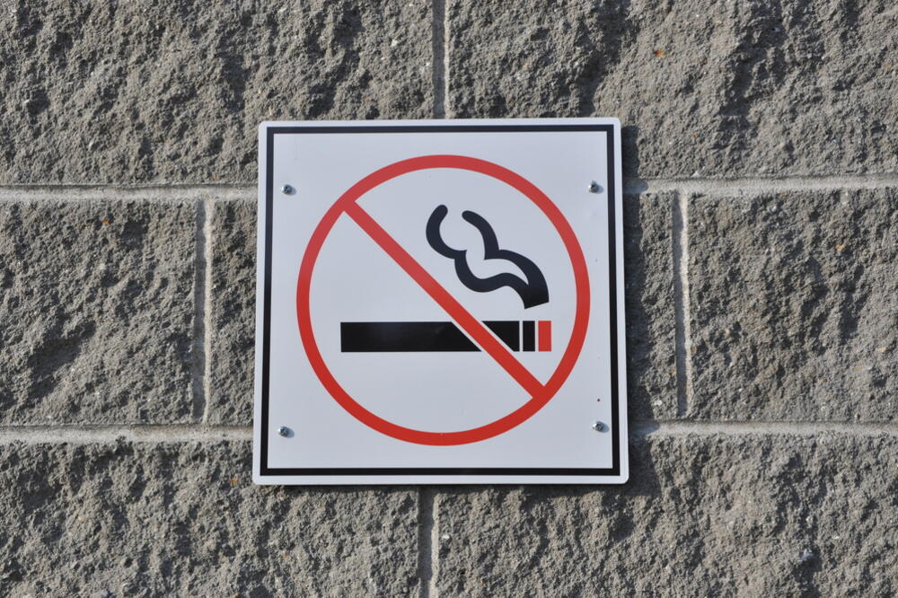 zabranjeno pušenje, cigarete, duvan, Foto: Shutterstock