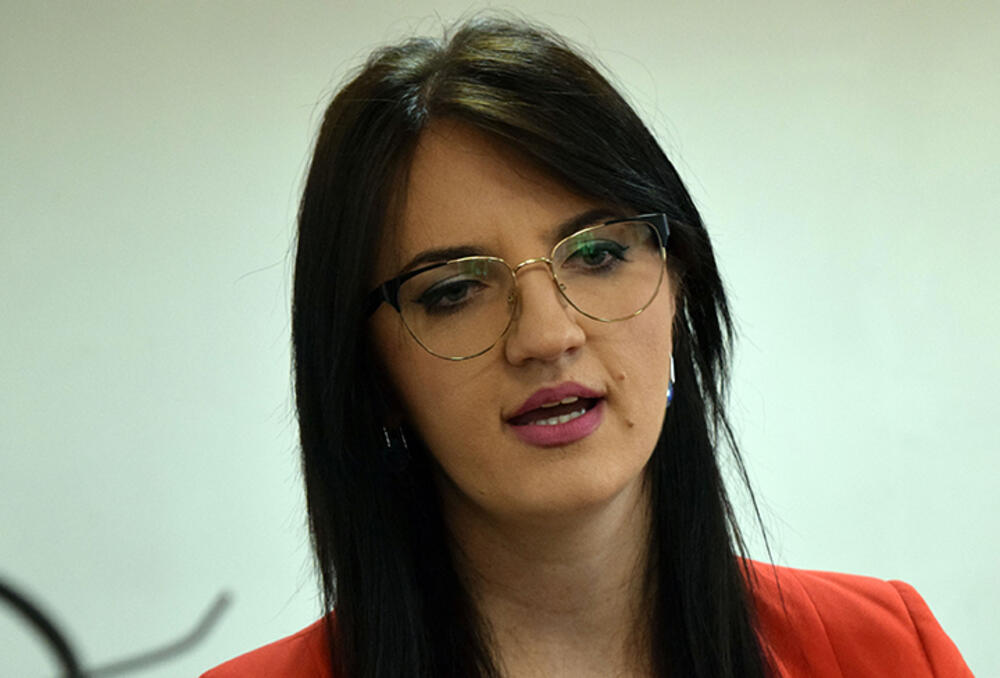aida muzurović