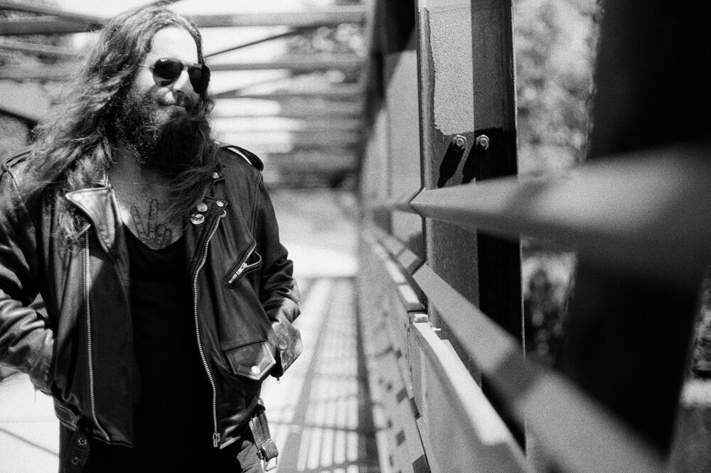 Strand of Oaks, Foto: Maclay Hariot