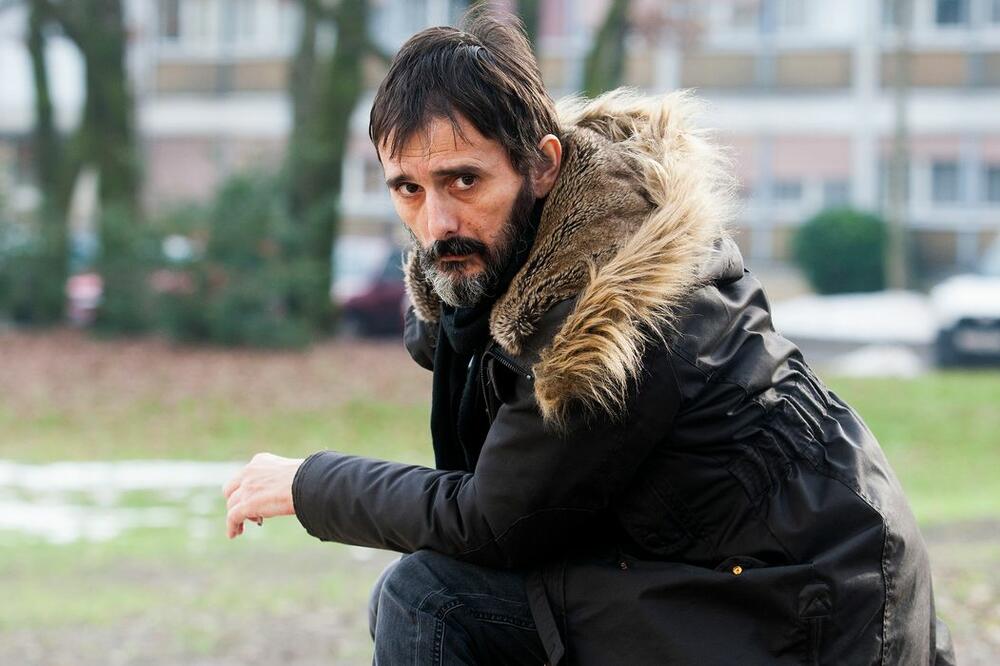 Goran Bare, Foto: Jutarnji list (novine)