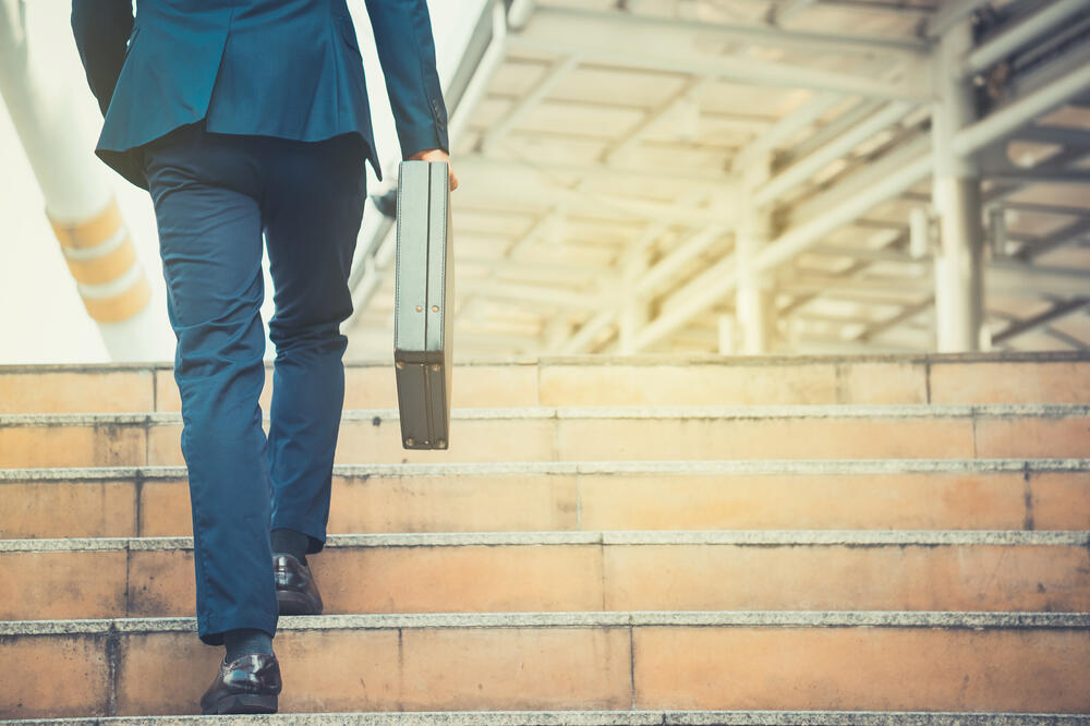 posao, šetnja, Foto: Shutterstock