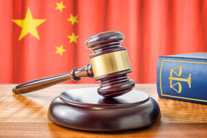 Kineski Džek Trbosjek osuđen na smrt