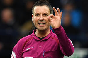 Na SP u Rusiji neće biti britanskih sudija