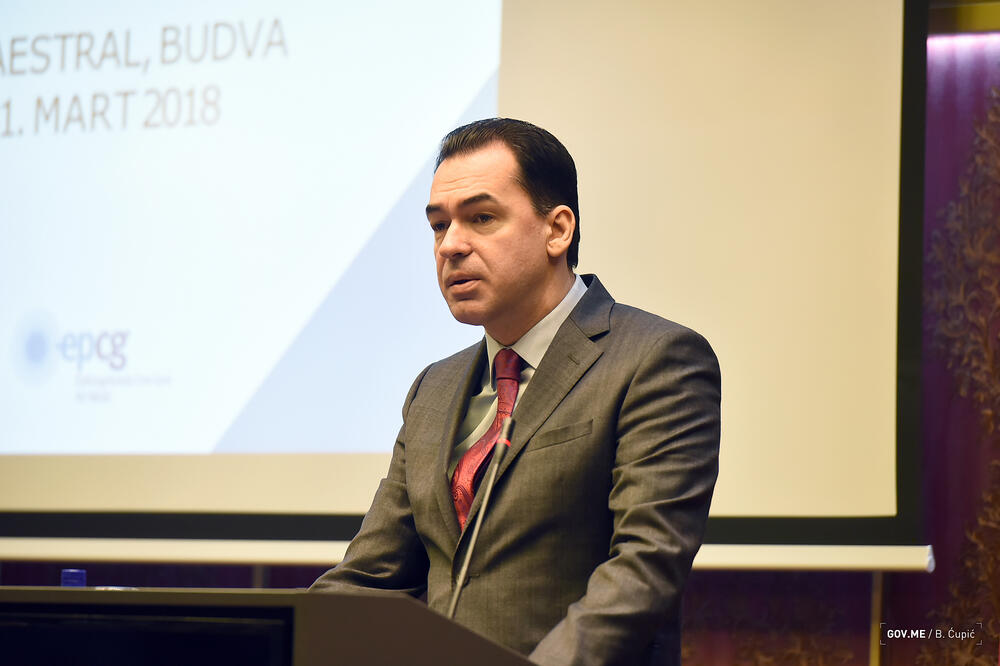 Zoran Pažin, Foto: Reuters