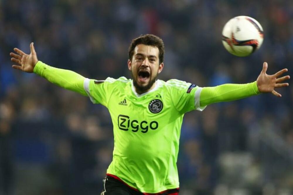 Junes, Foto: Reuters