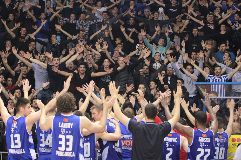 budućnost cedevita, Foto: Filip Roganović