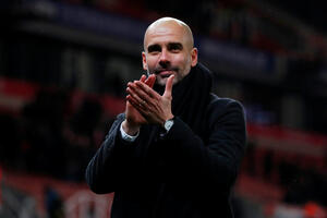 Gvardiola: Mi smo Katalonci, a ne teroristi