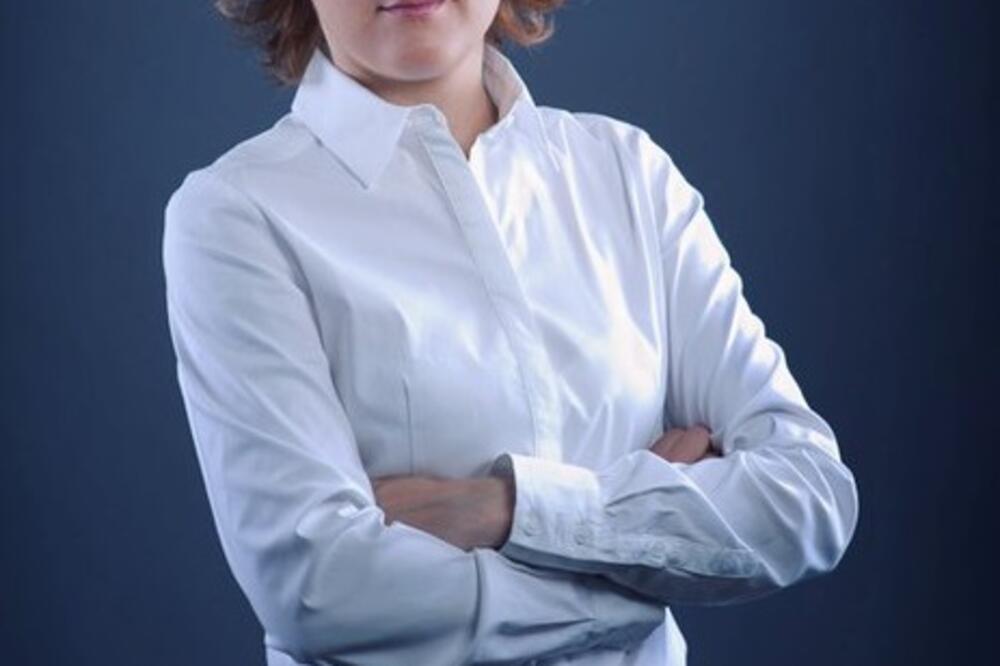 Marijana Kadić Bojanić, Foto: Privatna arhiva