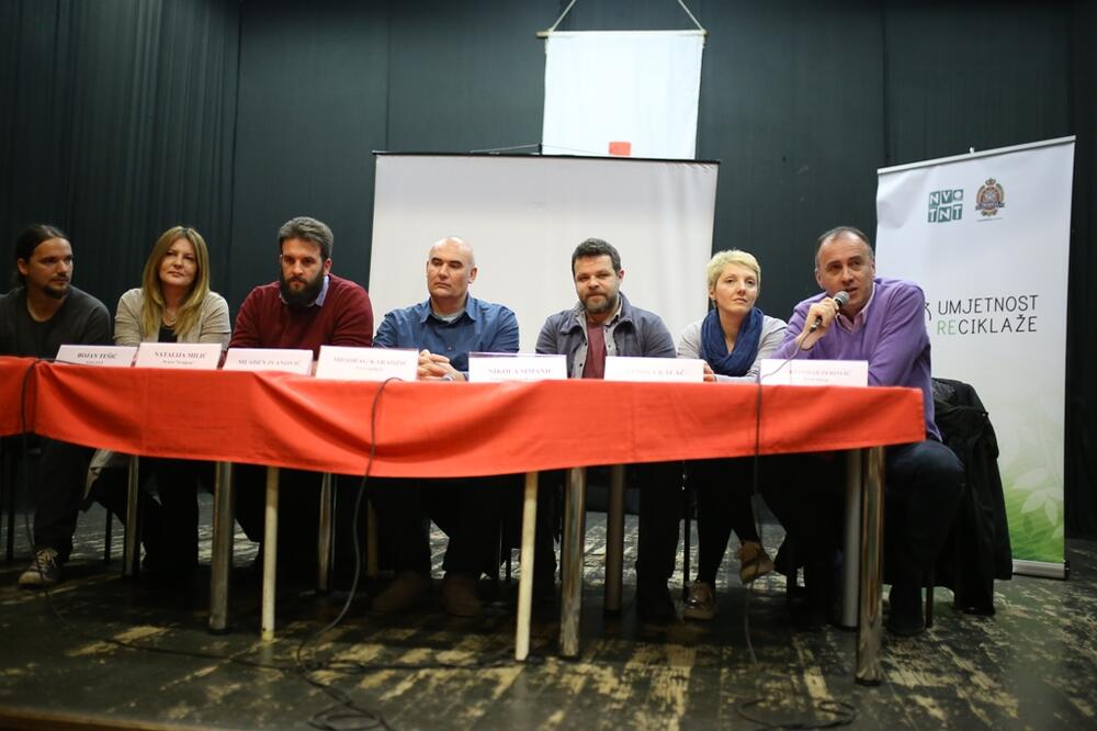 NVO TNT, Foto: NVO TNT