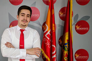 Fetahović: Demokrate raditi na motivaciji mladih ljudi da ostanu i...