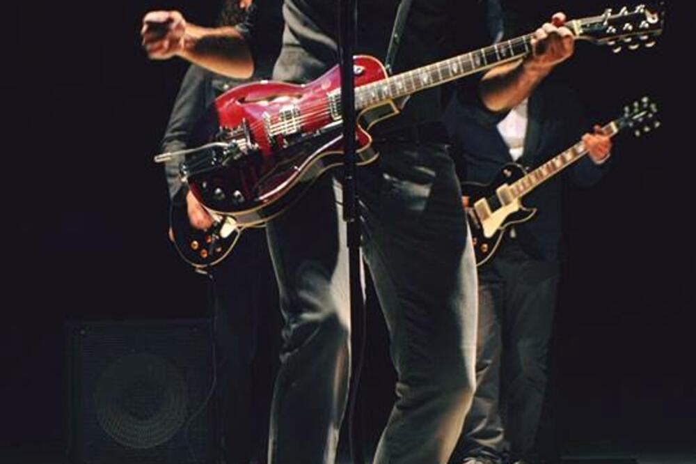 Bojan Gluvajić, Foto: Privatna arhiva