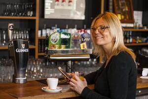 Priča je priča, a stvarnost je samo ovaj trenutak