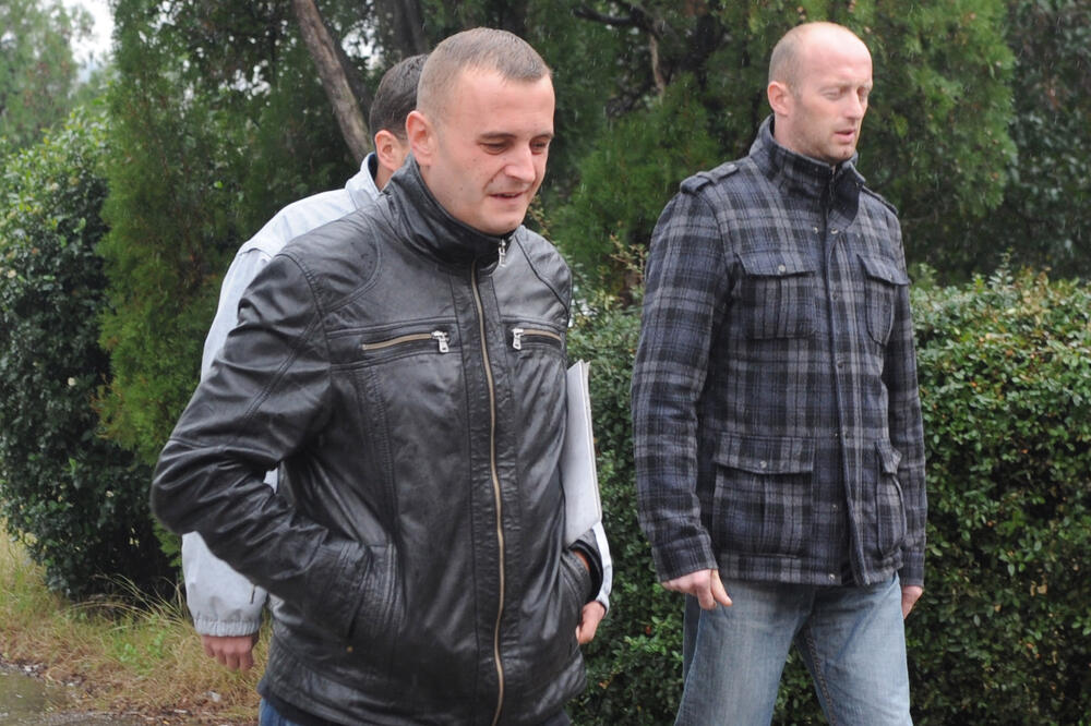 Slaviša Knežević, Foto: Savo Prelević