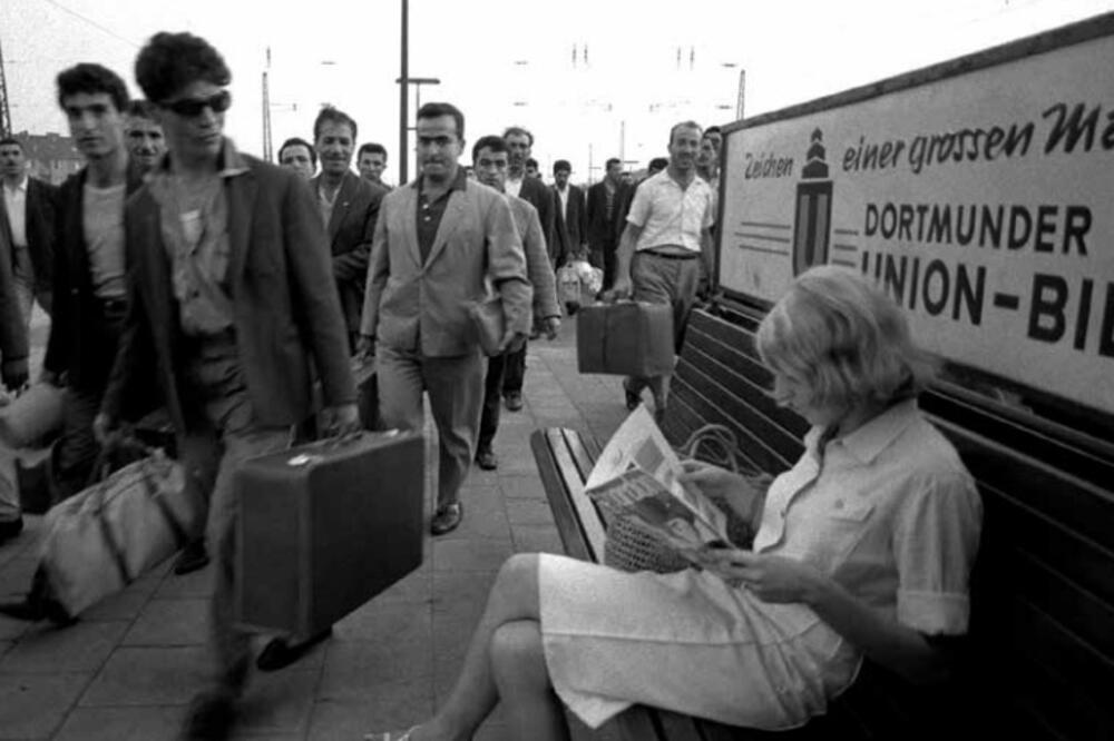 Gastarbajteri  (novine)