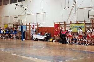 Galeb u Budvi brani treće mjesto