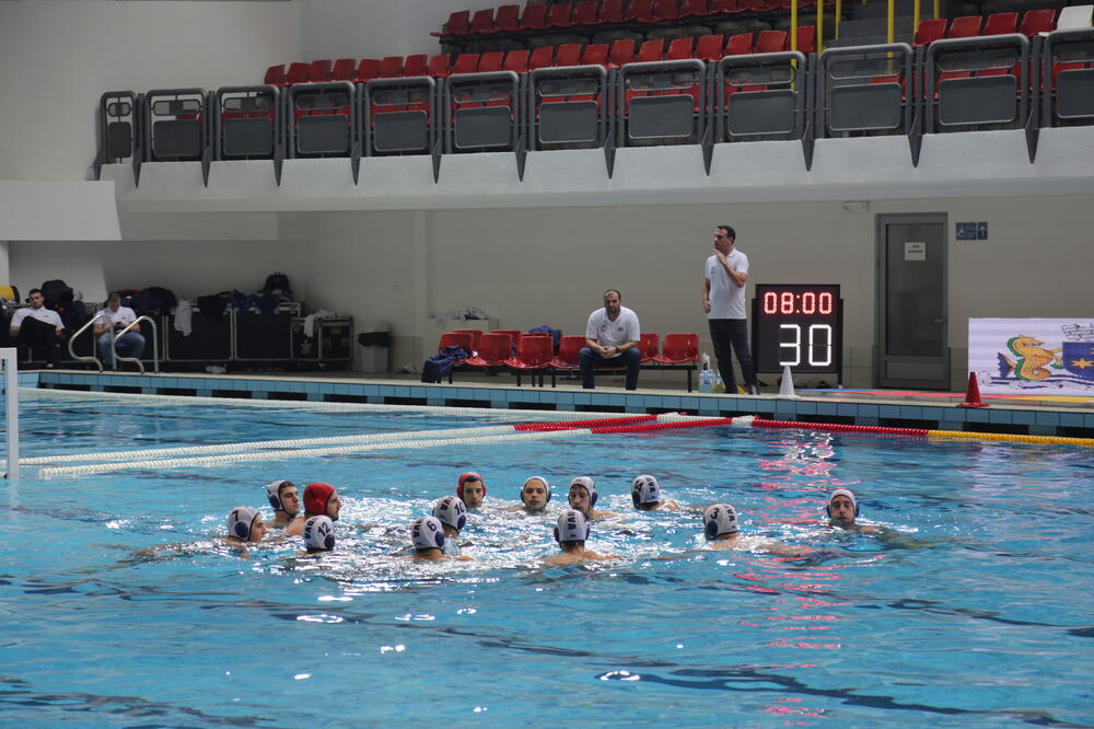 VK Budva, Foto: Wpolo.me