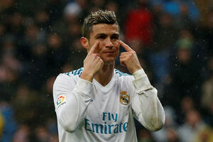 Sastanak sa Perezom: Ronaldo traži da sedam igrača napusti Real