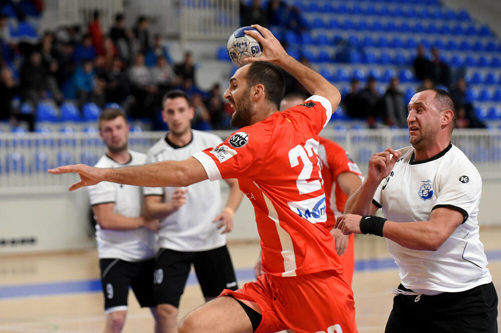 Vuk Latković, Foto: Boris Pejović