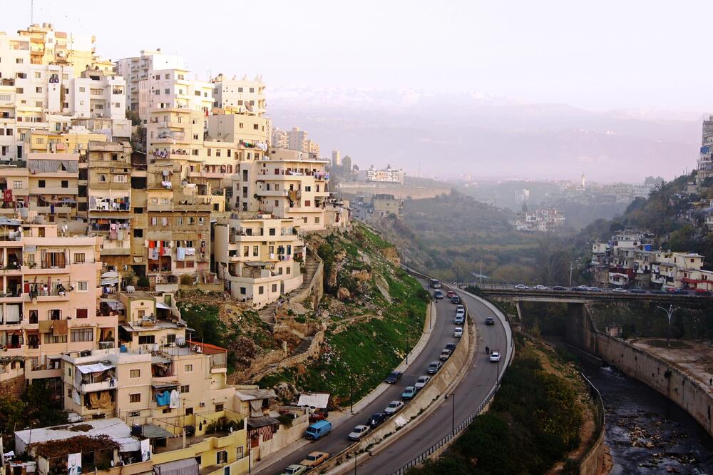 Tripoli Libija, Foto: Shutterstock