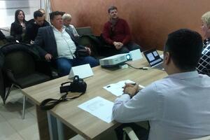 Zetom i Trebišnjicom ploviće čamci