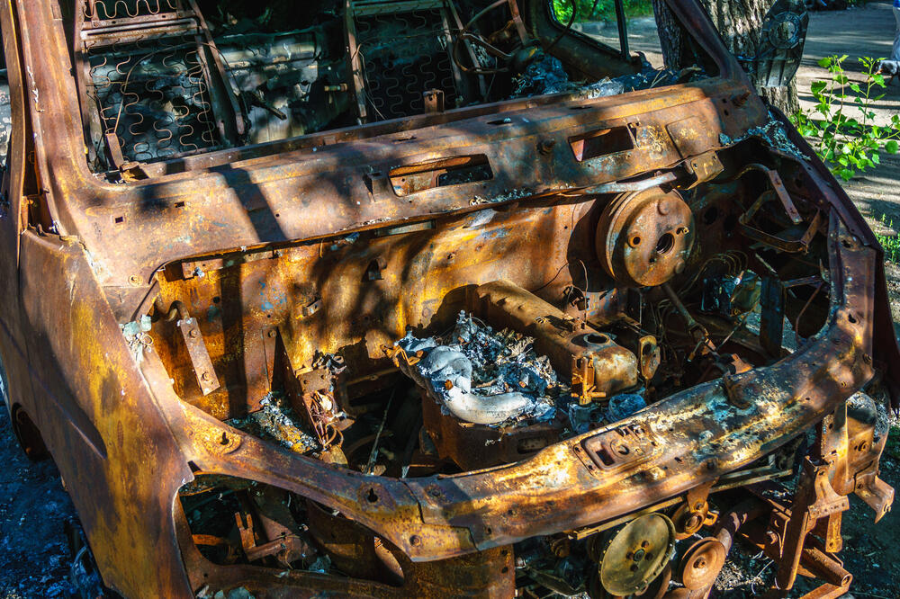 Minibus, Foto: Shutterstock