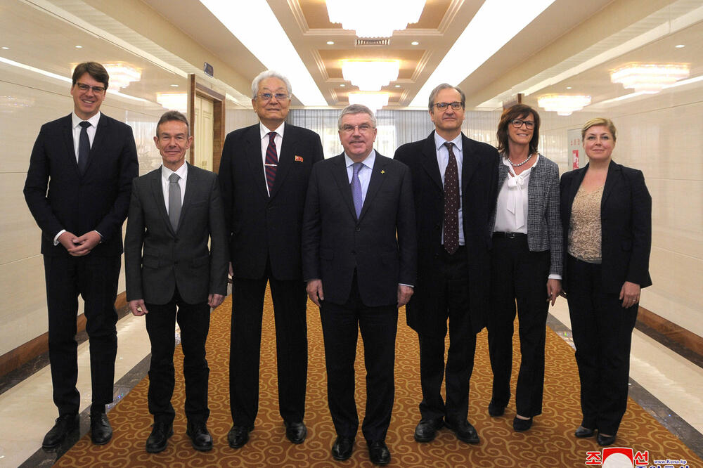 bah, Foto: Reuters, Reuters