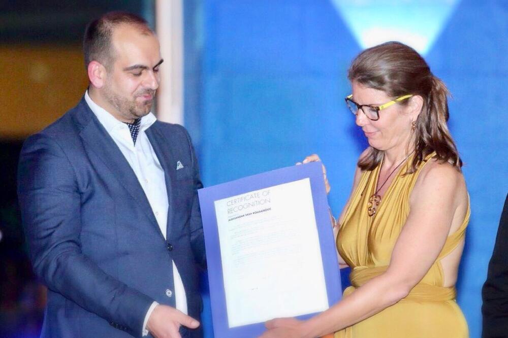 Momčilo Martinović, Majami bić, Foto: Ministarstvo kulture Crne Gore