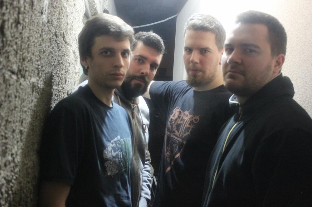 Acod Radio, Foto: Privatna arhiva