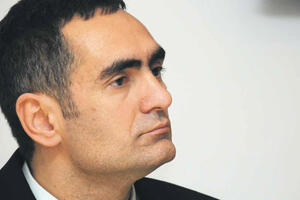 Damjanović: Veoma čudno postupanje Ustavnog suda